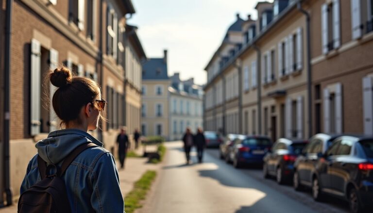Mérignac : guide essentiel pour sélectionner les quartiers à privilégier et ceux à éviter