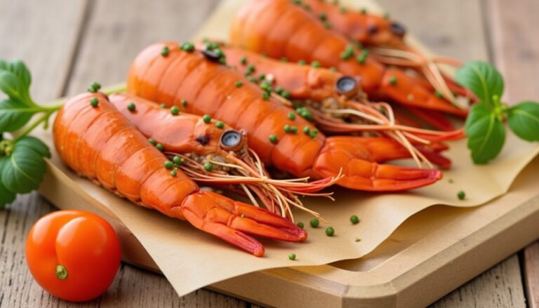 Guide express pour maîtriser la cuisson parfaite des crevettes crues