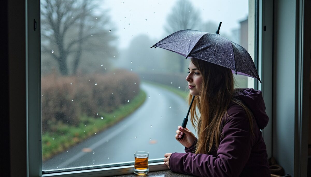 Erquy sous la pluie : idées d’activités et visites à l’abri pour profiter pleinement