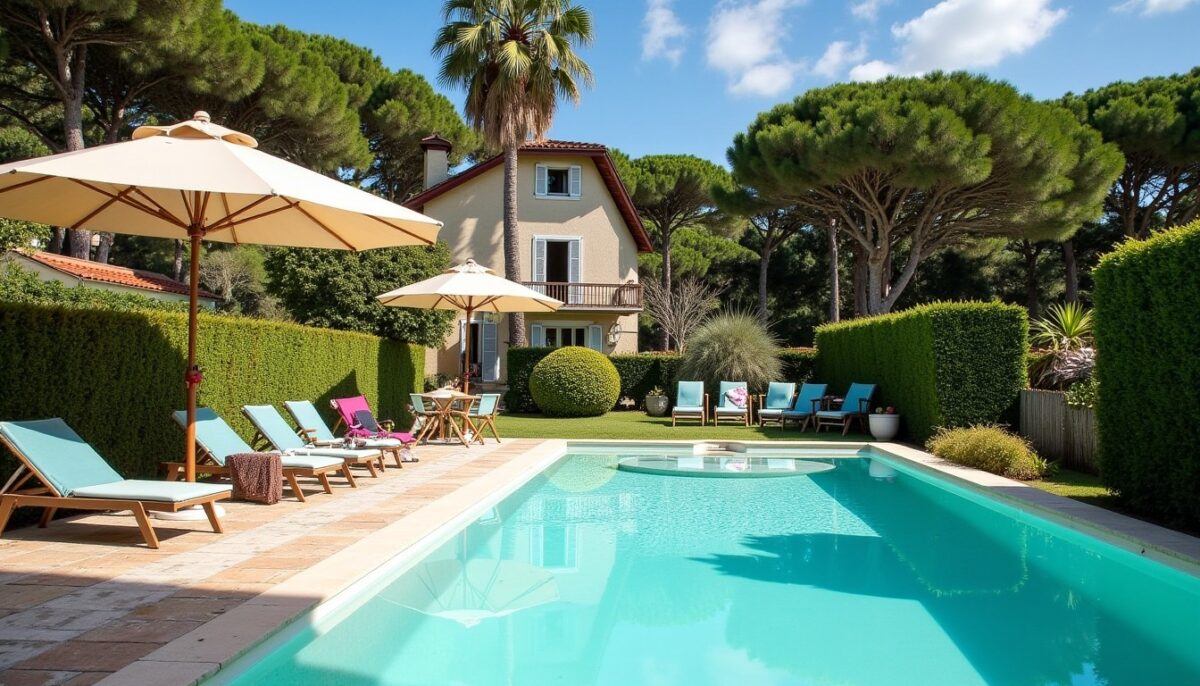 Villa Leopolda : Un Joyau Historique de Luxe et de Patrimoine sur la Côte d’Azur