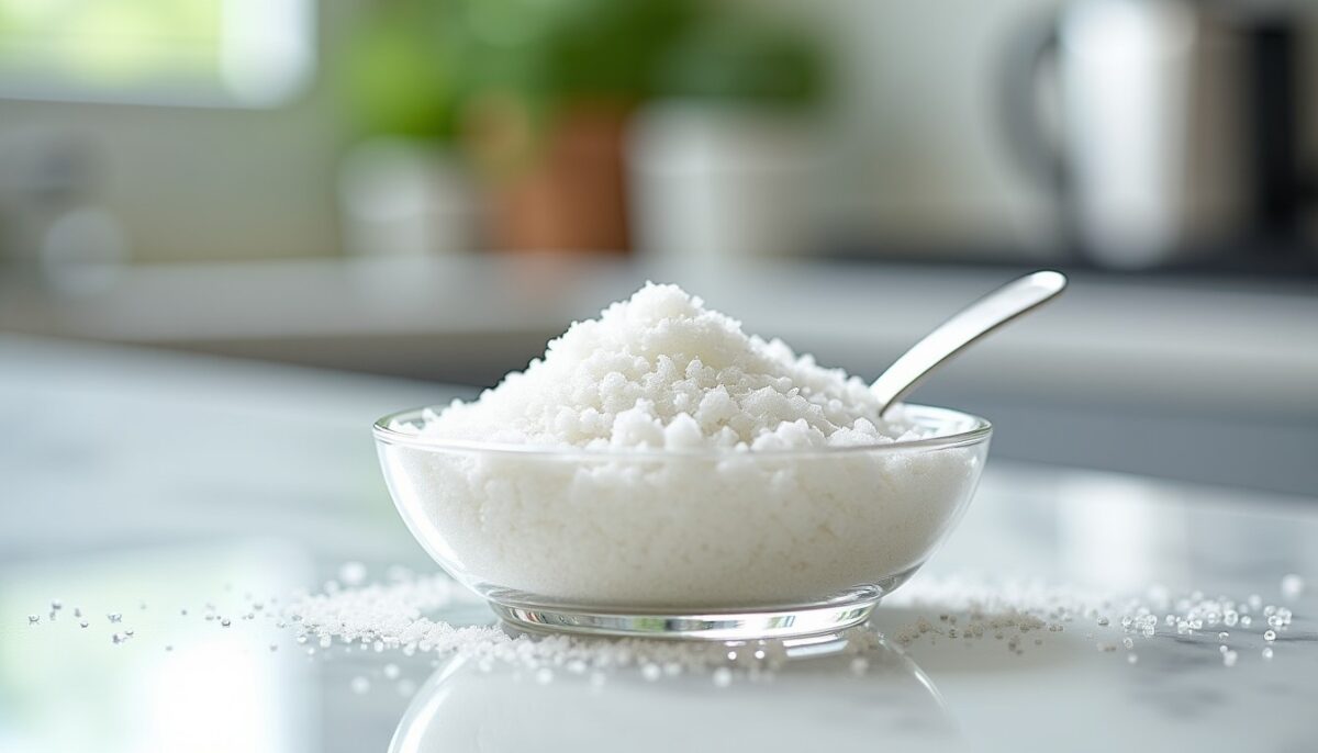 Sucre semoule : définition précise et astuces d'utilisation en cuisine