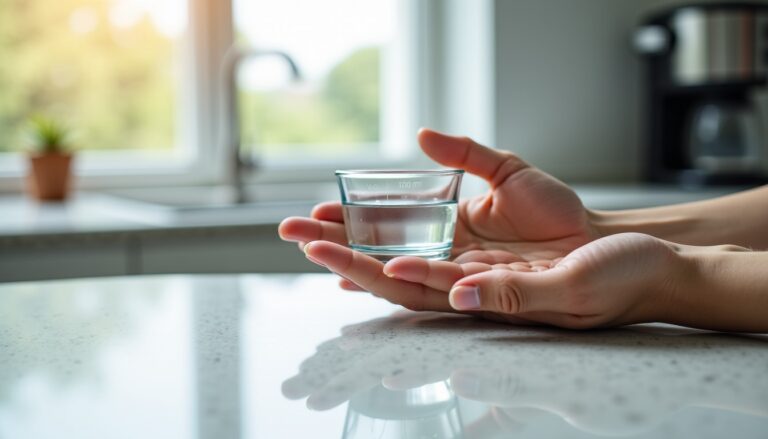 Convertir 100 ml en cl : méthode simple et rapide expliquée pas à pas