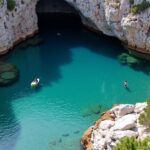 La source naturelle de la Cetina : le mystérieux Œil de la Terre en Croatie
