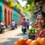 Krong Kampot au Cambodge : le guide ultime des lieux à ne pas manquer en 2024