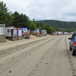 Kauguri à Jūrmala : exploration détaillée du charmant quartier balnéaire letton