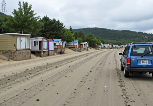 Kauguri à Jūrmala : exploration détaillée du charmant quartier balnéaire letton