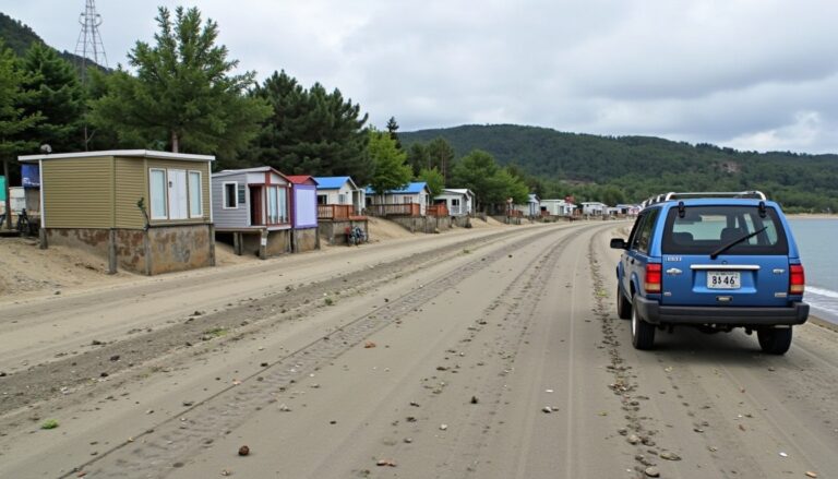Kauguri à Jūrmala : exploration détaillée du charmant quartier balnéaire letton